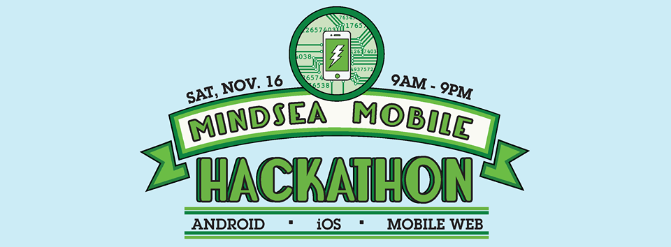 MindSea Mobile Hackathon
