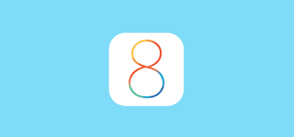 5 Reasons To Develop Your App for iOS 8