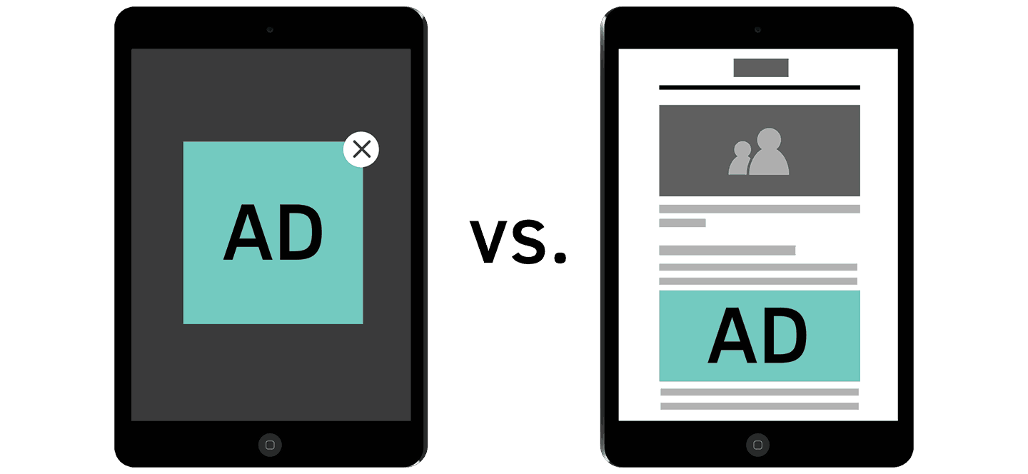 What Is Native Advertising & Does It Actually Work?