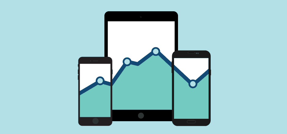 Analytics For Mobile Apps: How They Fit Into Your Strategy