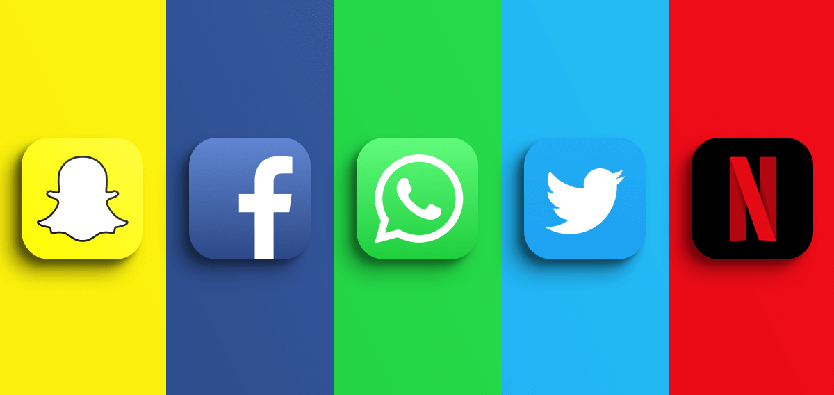 Understanding The Role & Impact That Color Plays In App Design