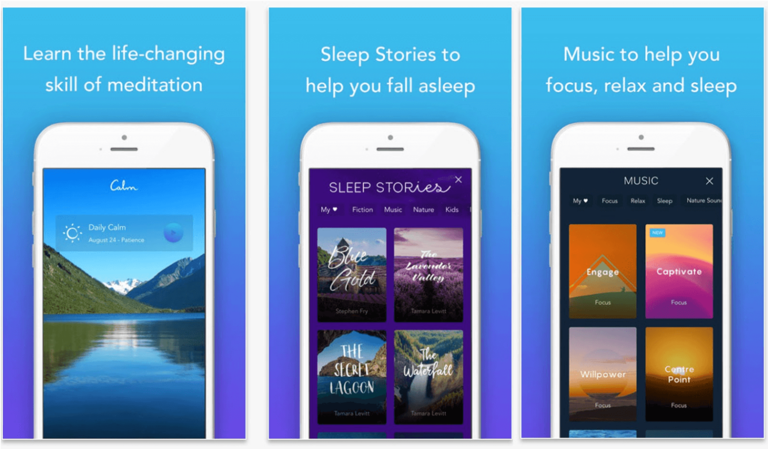 13 Inspiring App Store Product Shot Ideas For Your Startups iPhone App ...