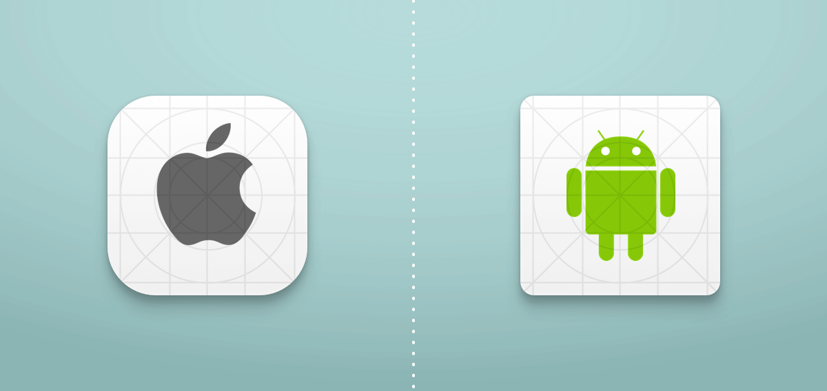 iOS vs Android: Where Should You Build Your Mobile App?
