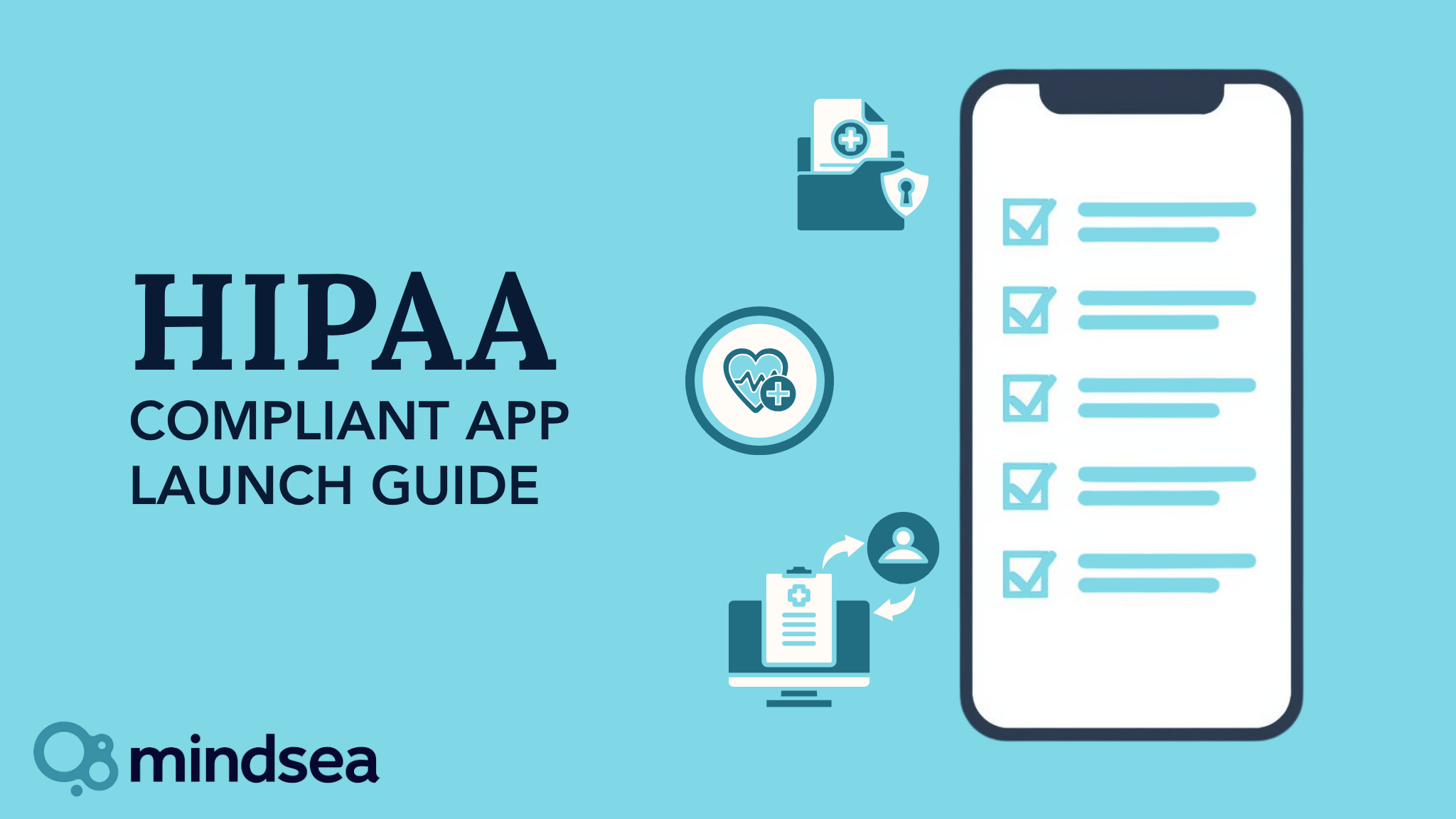 The Ultimate Guide to Building a HIPAA Compliant App in 2026