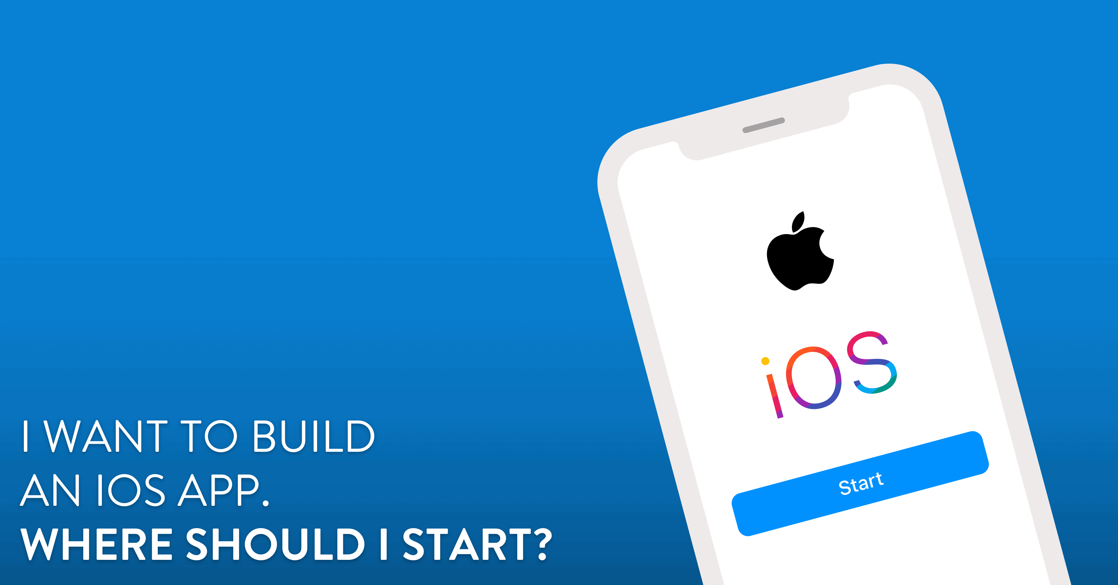 build your own ios app free