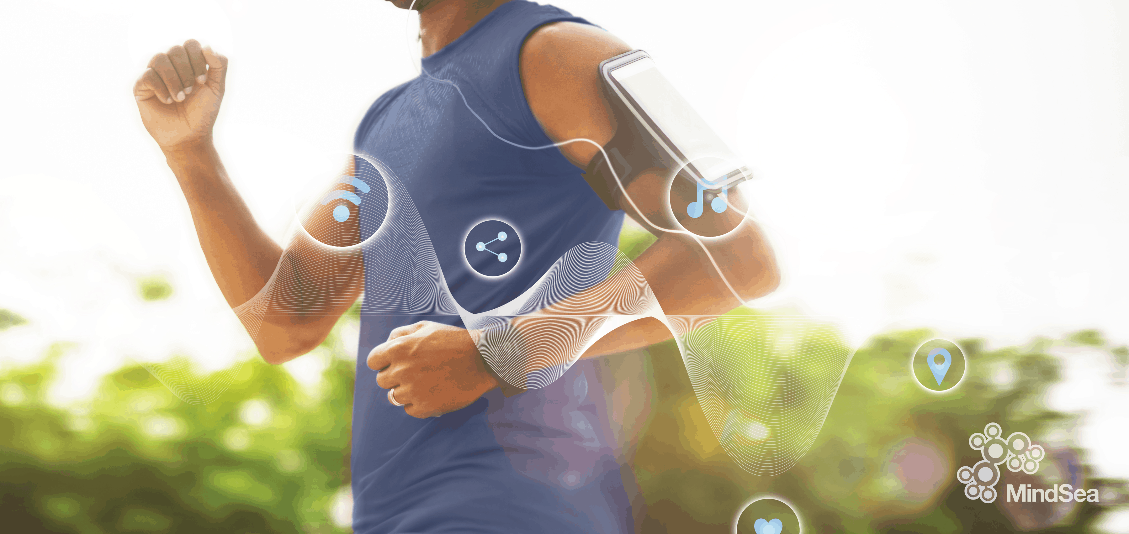 Smartphone Sensors for Health and Wellness Mobile Apps: An Explainer