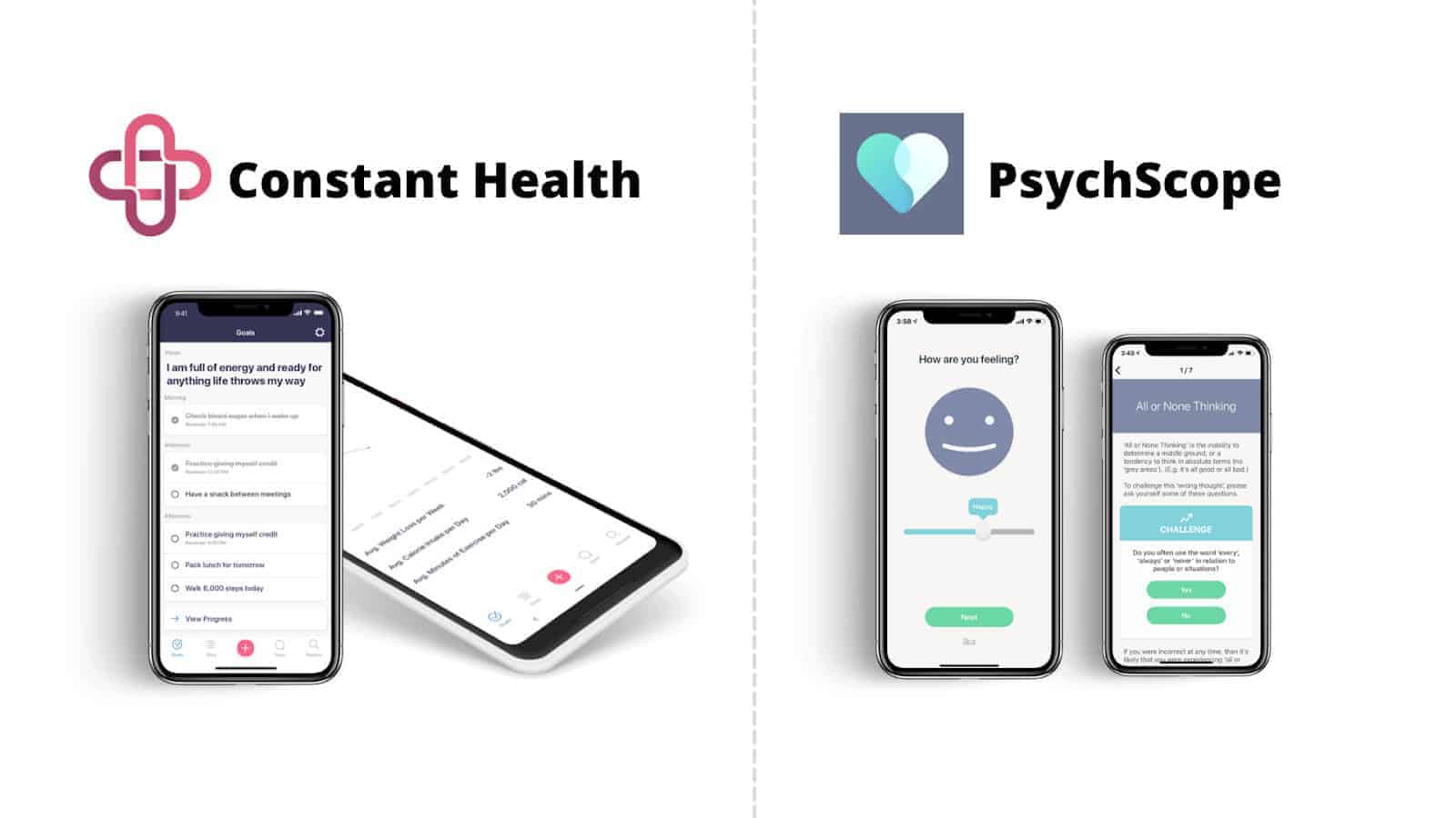 Digital Health Solutions For Healthcare's Biggest Problems