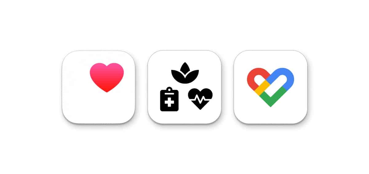 Apple Health, Google Fit: Integration Platforms for Health