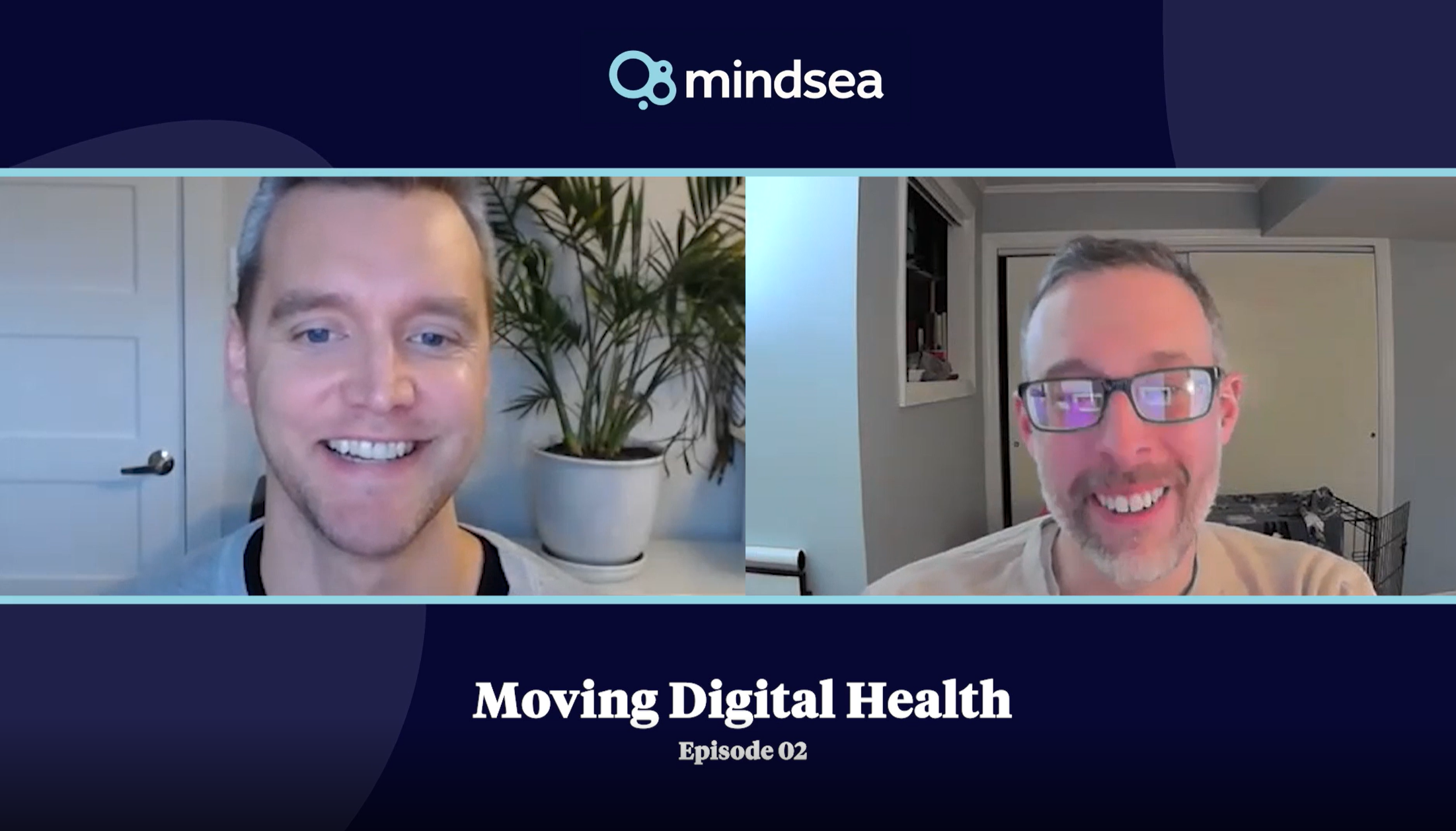 Moving Digital Health, Episode 2: Chris Cullmann of RevHealth