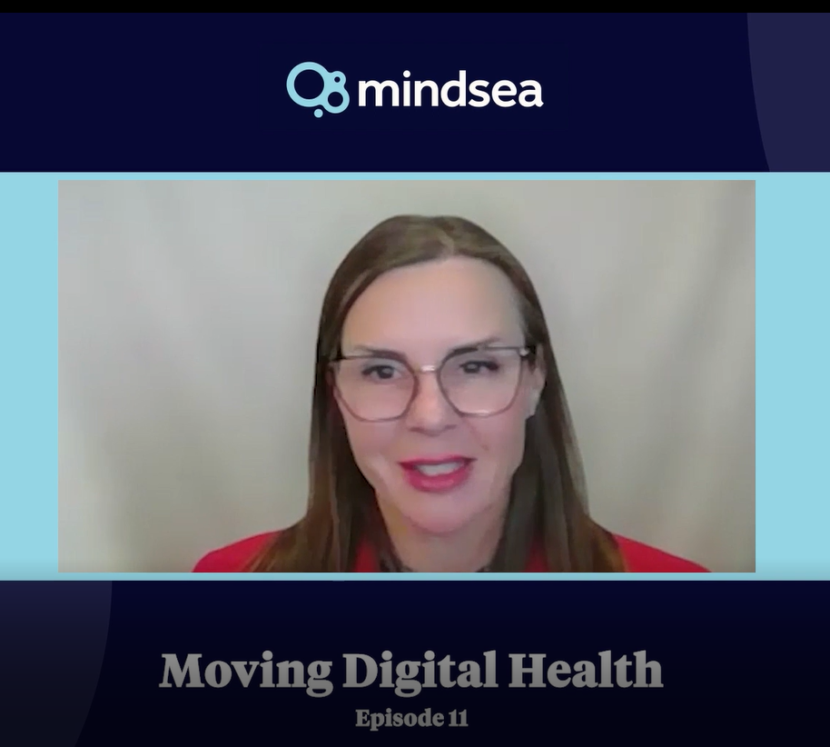 Moving Digital Health, Episode 11: Helen Knight of Helen Knight Consulting