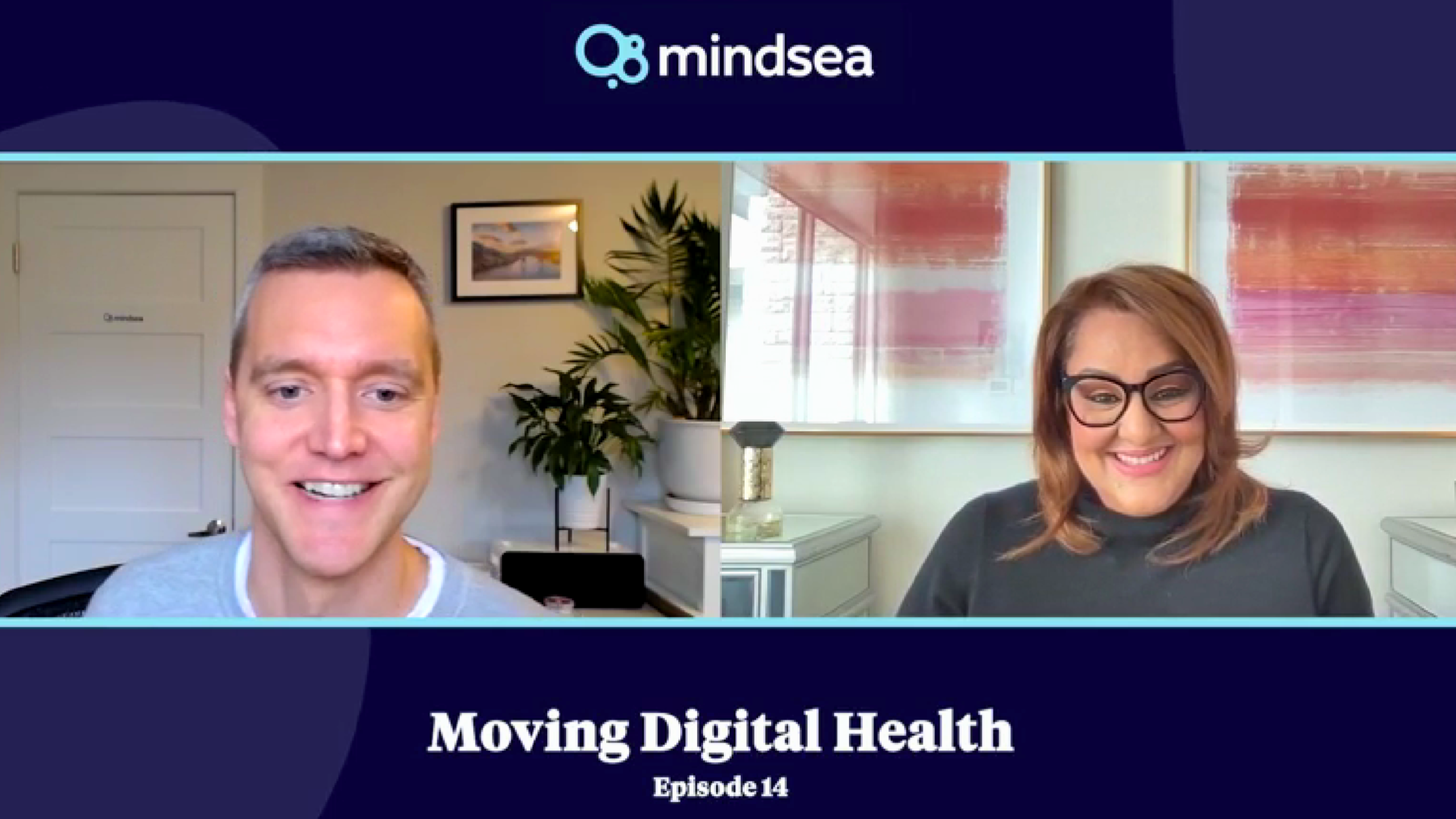 Moving Digital Health, Episode 14: Ruby Gadelrab Tudor of MDisrupt on Knowledge Deficits in Healthcare Startups