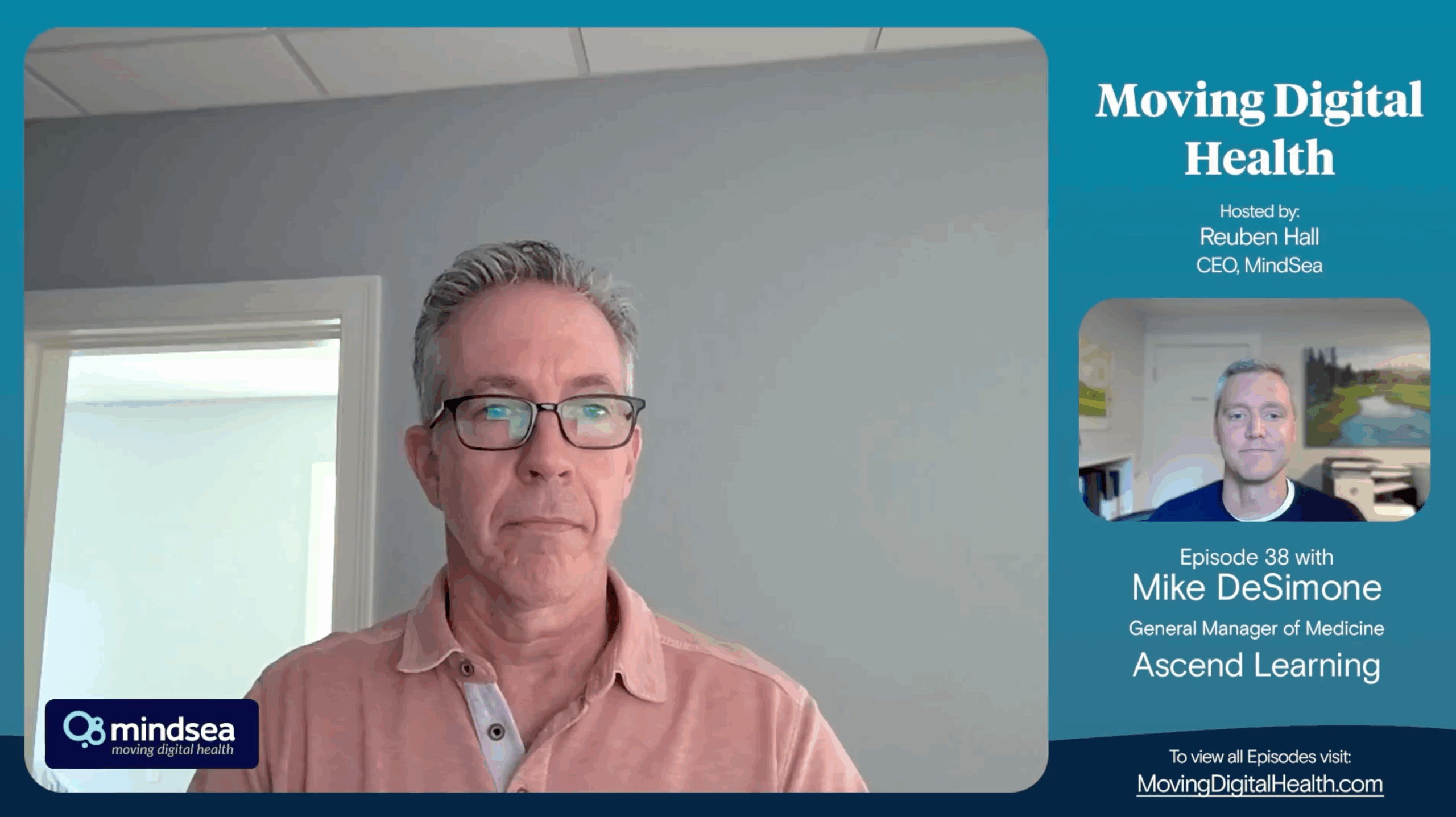 How Health Tech Leaders Navigate Growth: From Startup To M&A