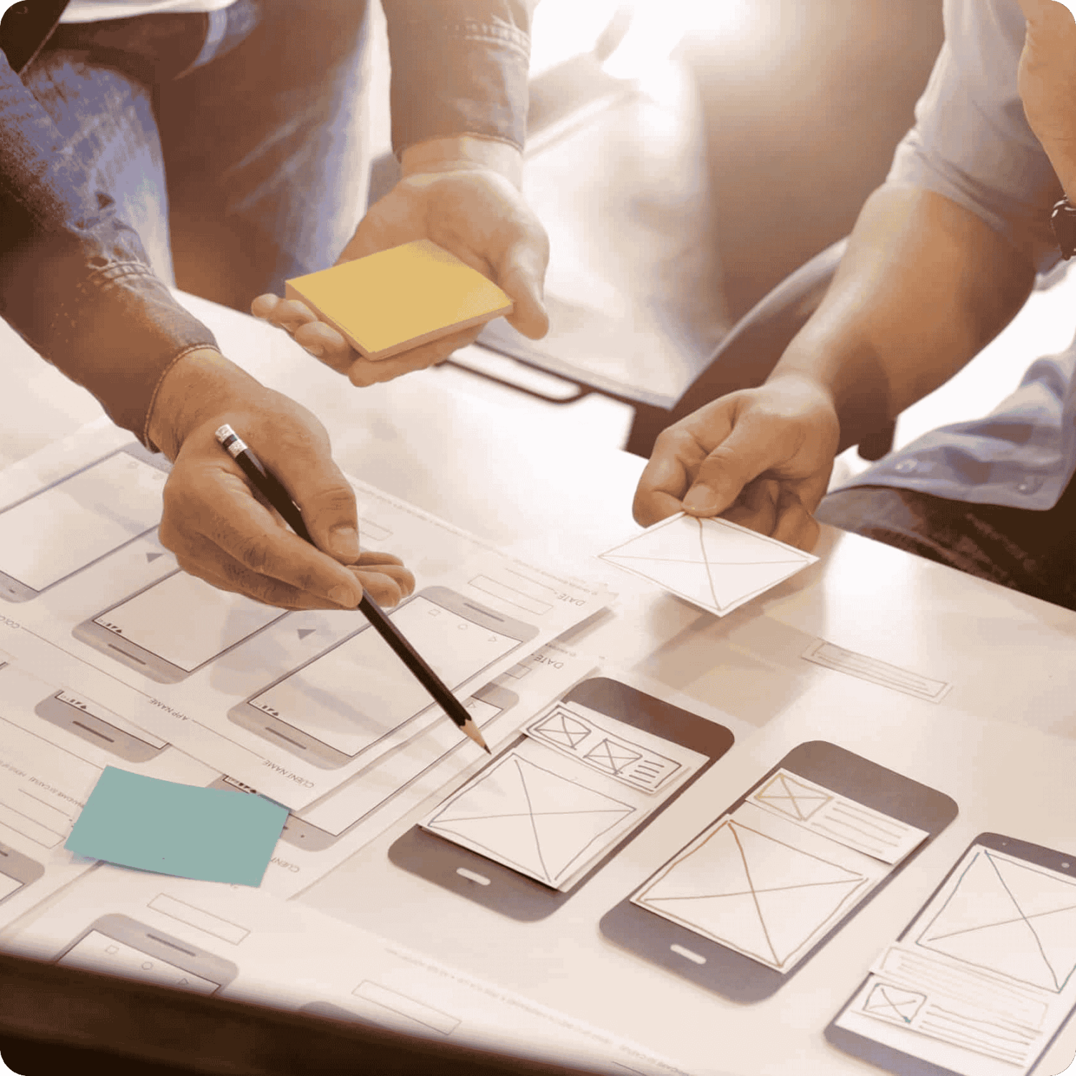 Software Testing Ux Design UX Design + Usability Testing - MindSea
