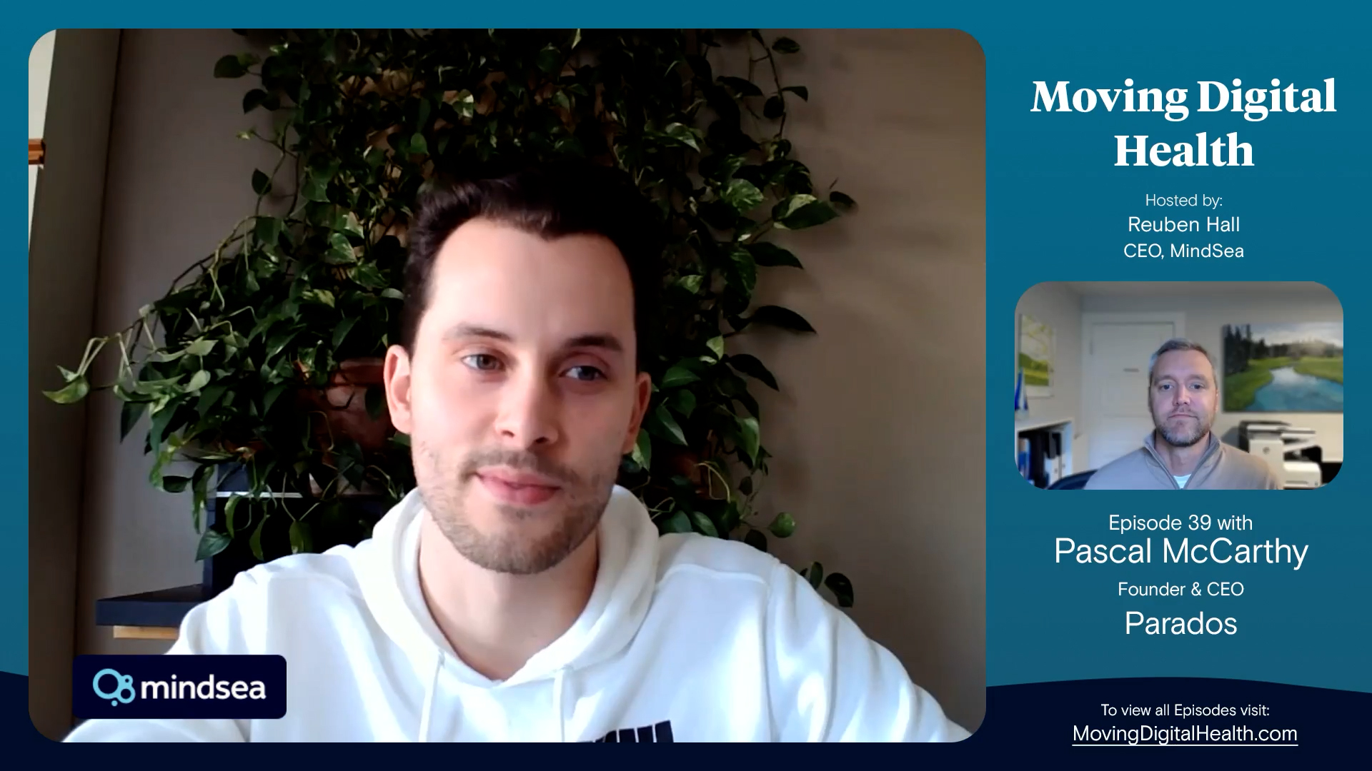 How Parados Uses Motion Capture Technology to Improve Rehab