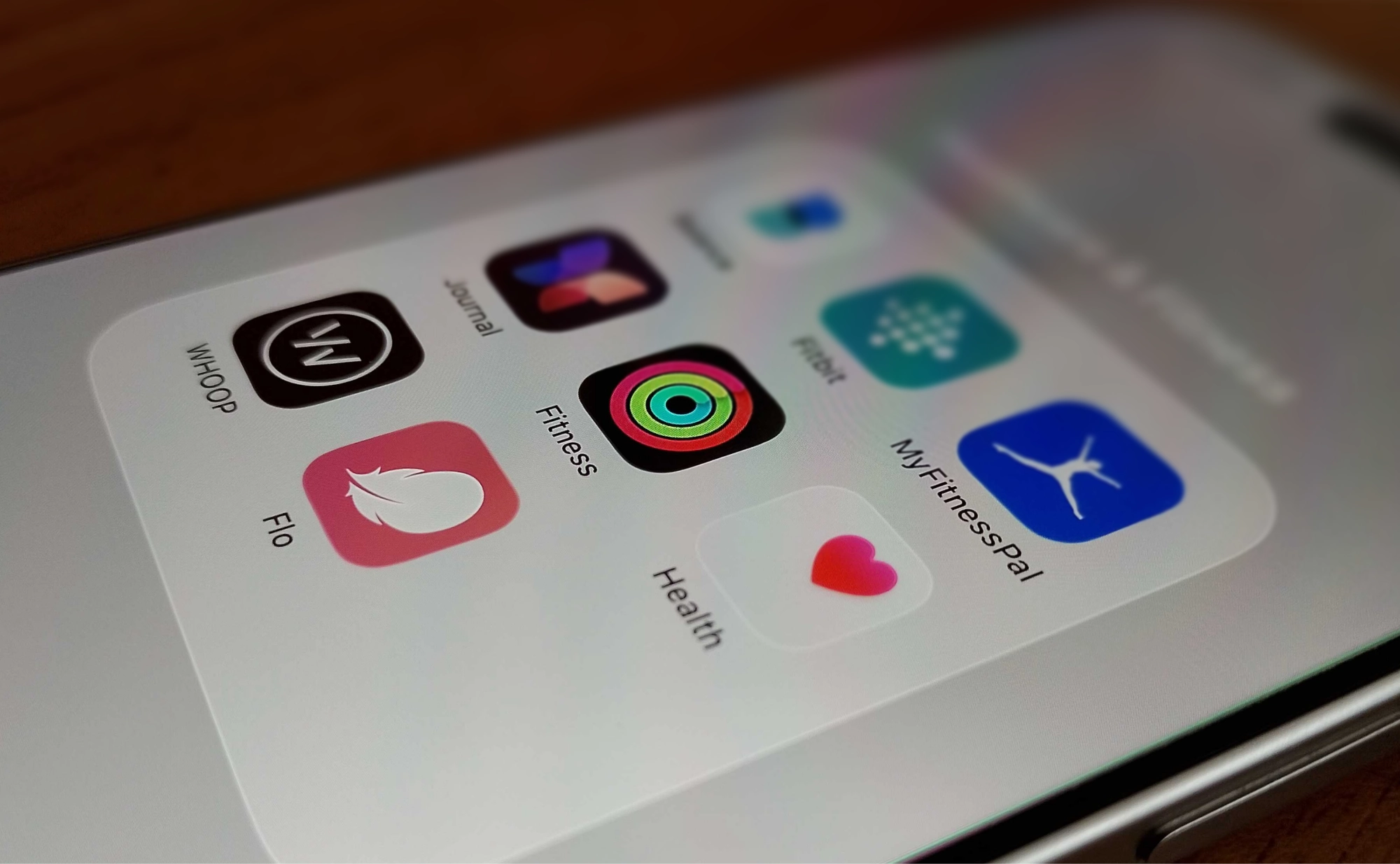 The Top 7 Healthcare App Development Companies in 2026