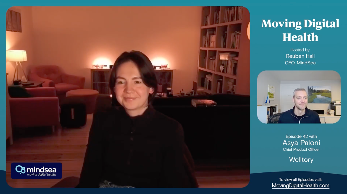 7 Product Pivots Over a Decade: Welltory’s Health App UX Lessons