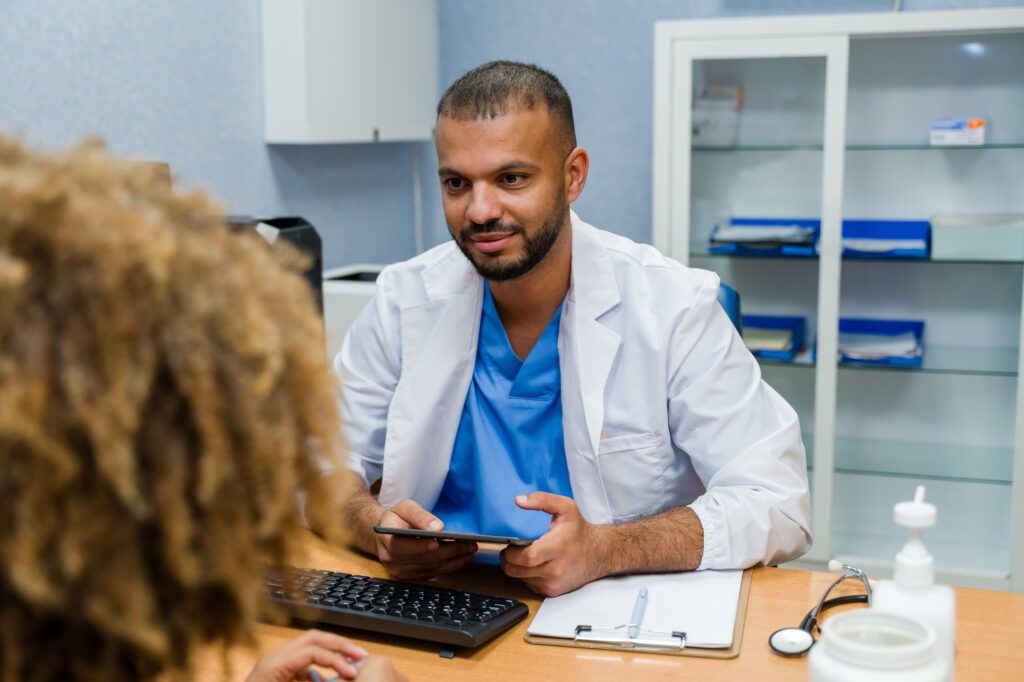 AI Clinical Decision Support Software