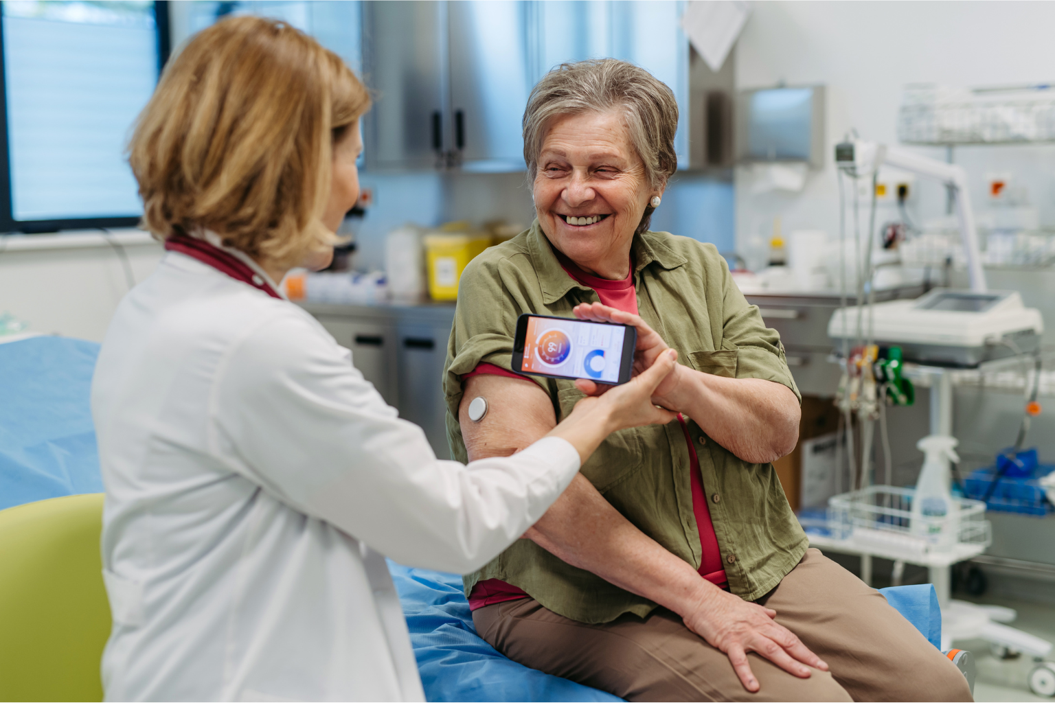 How Clinician Recommendations Improve Patient Engagement in Digital Health Apps